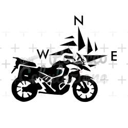 Triumph Tiger 8