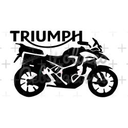 Triumph Tiger 11