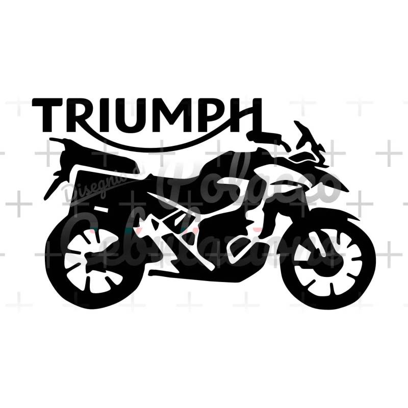 Triumph Tiger 11
