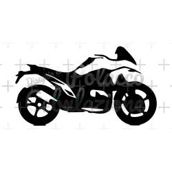 BMW GS 19