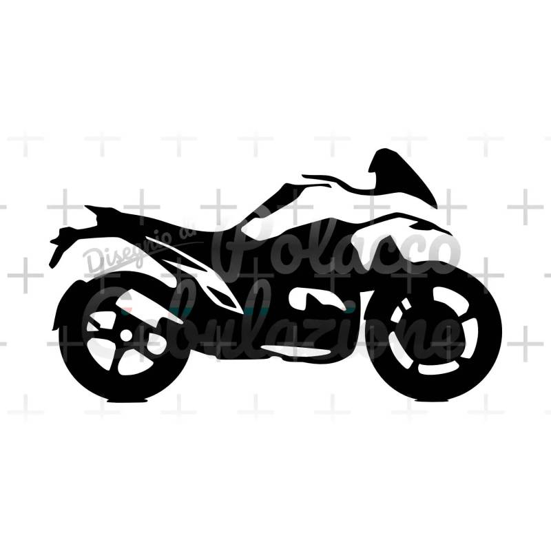 BMW GS 19