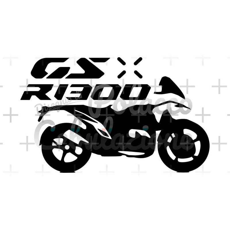 BMW GS 20