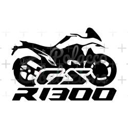 BMW GS 21