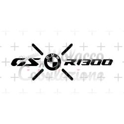 BMW GS 22