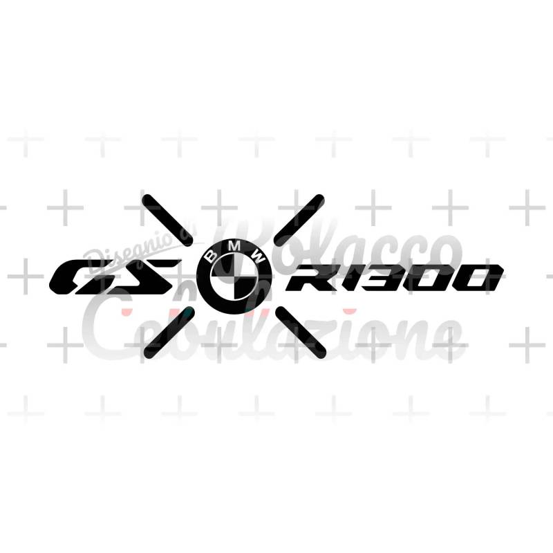 BMW GS 22