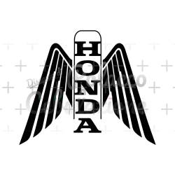 Honda 1