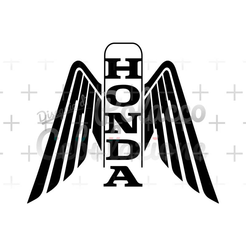 Honda 1