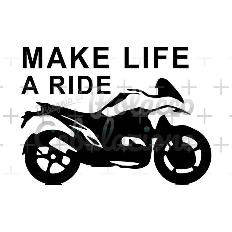 BMW GS 24
