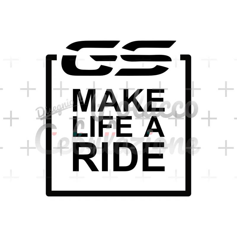 BMW GS 26