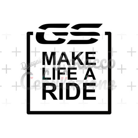 BMW GS 26