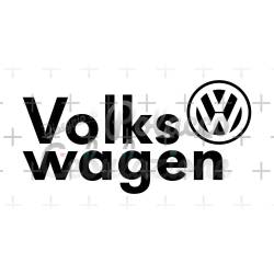 VW 8