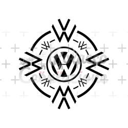 VW 10