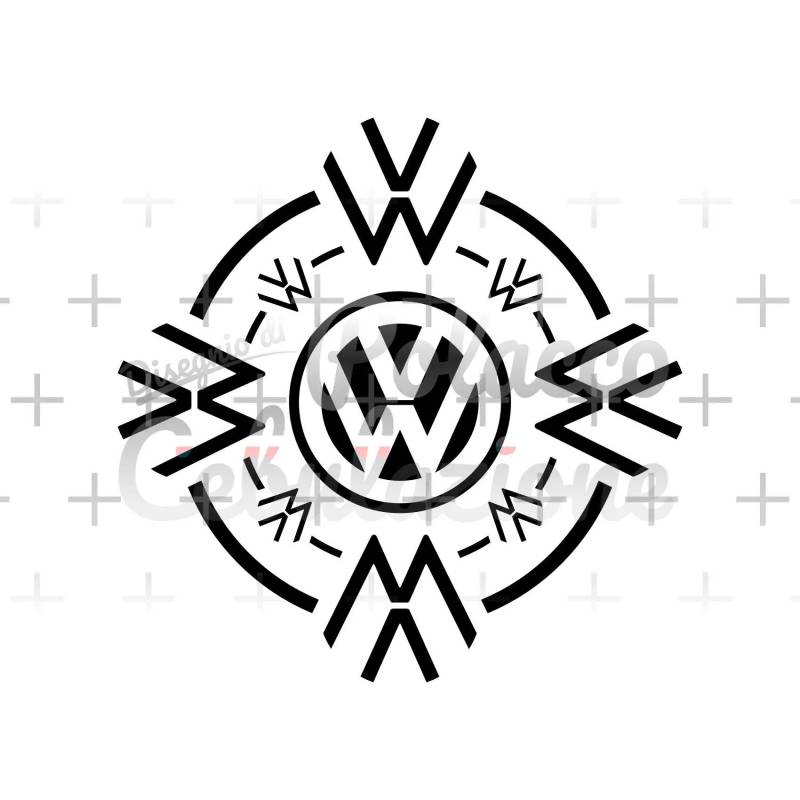 VW 10