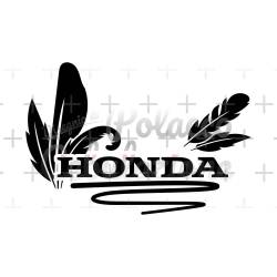 Honda 3