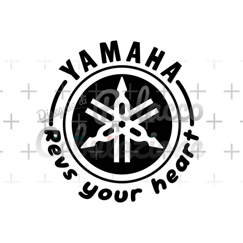 Yamaha 3