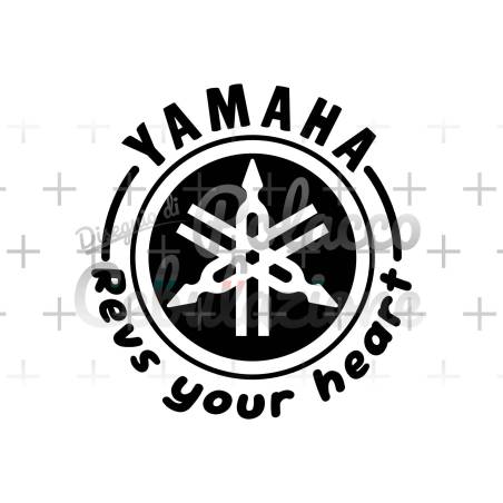 Yamaha 3