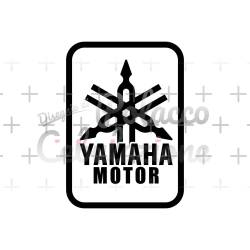 Yamaha 4