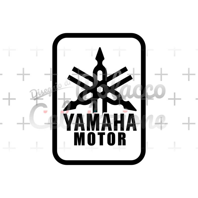 Yamaha 4
