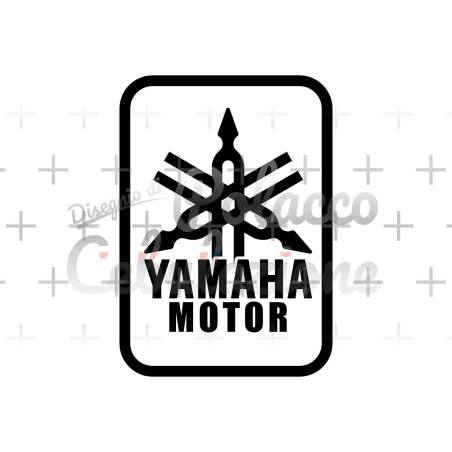 Yamaha 4