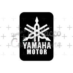 Yamaha 5