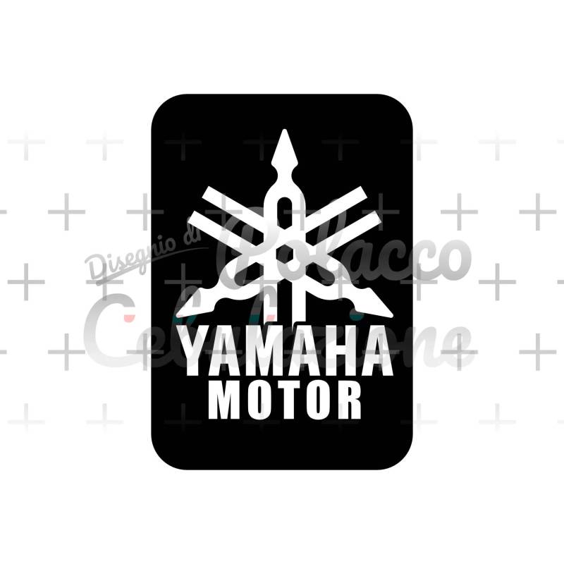 Yamaha 5