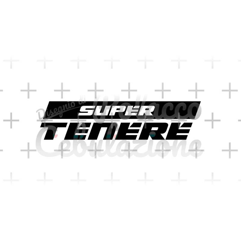 Yamaha Super Tenere 4