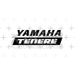 Yamaha Tenere 1