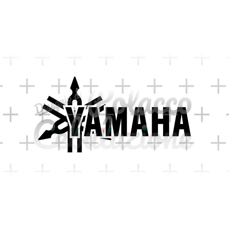 Yamaha 6