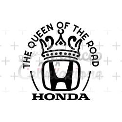 Honda 4