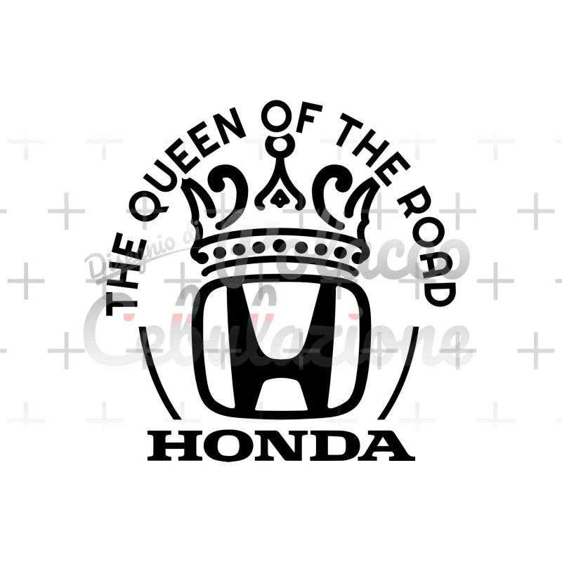 Honda 4