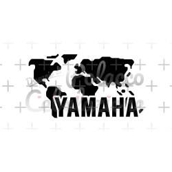 Yamaha 7