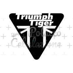 Triumph Tiger 1