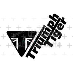 Triumph Tiger 2