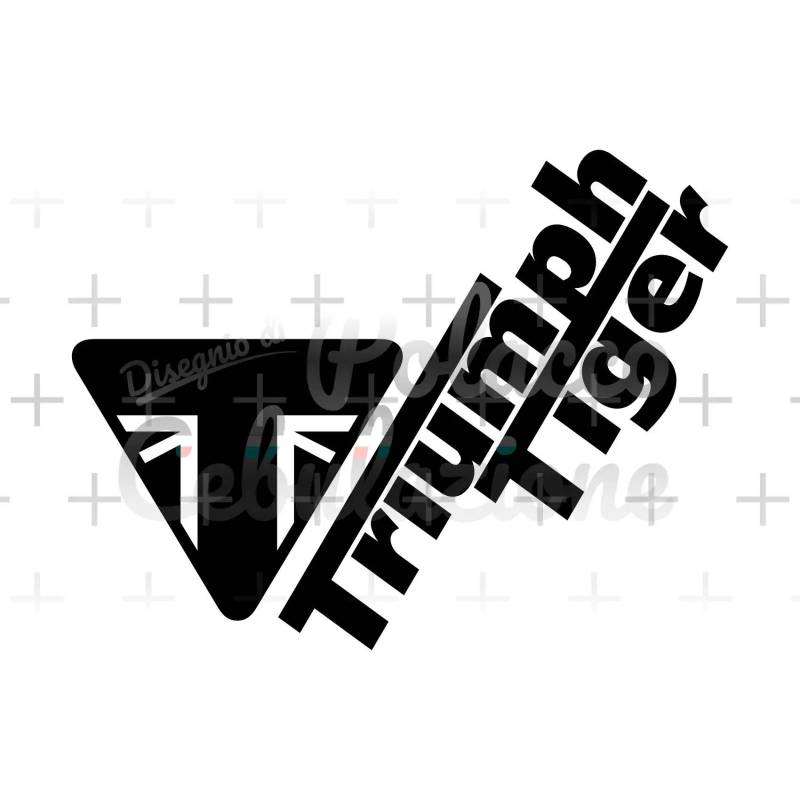 Triumph Tiger 2