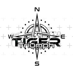 Triumph Tiger 4