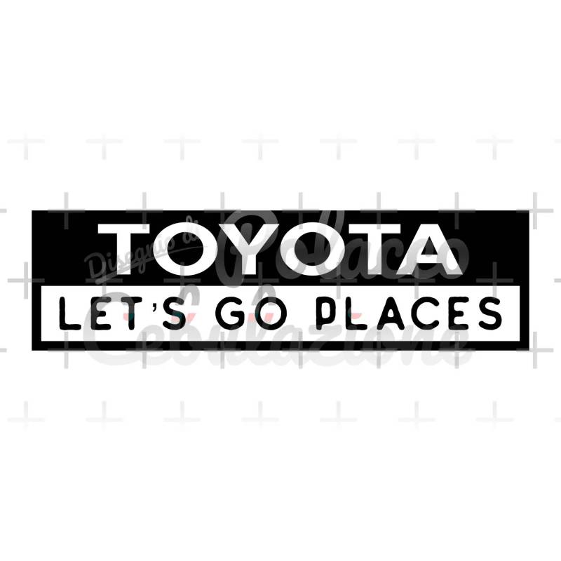 Toyota 1
