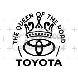Toyota 3