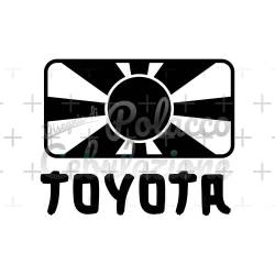 Toyota 4