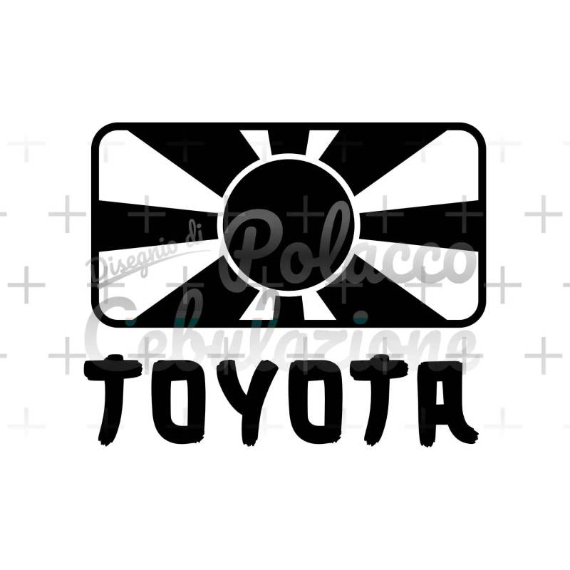 Toyota 4