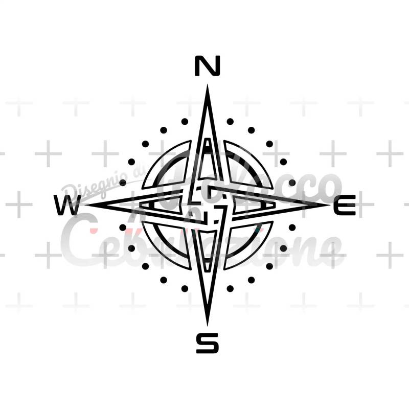Compass 1