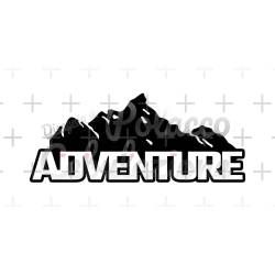Adventure Mountain 1