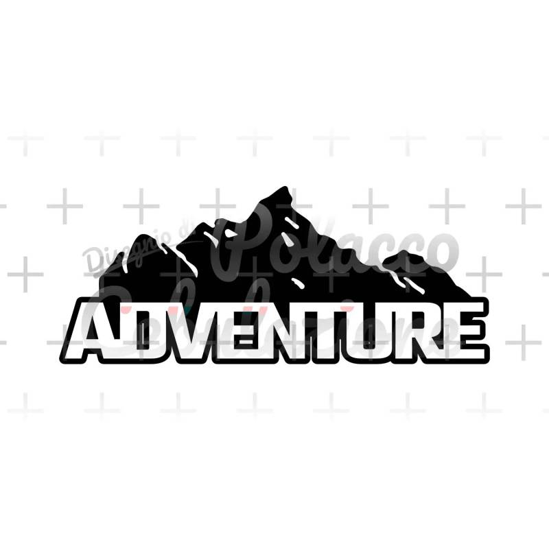 Adventure Mountain 1