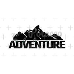 Adventure Mountain 2