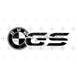 BMW GS 11