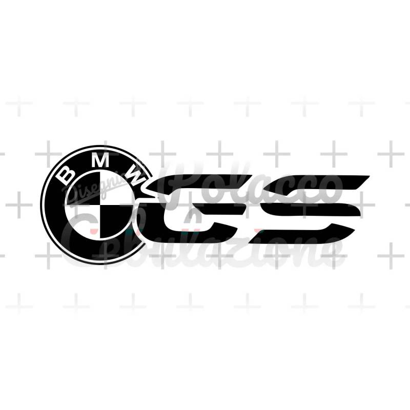 BMW GS 11