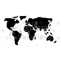 Map square