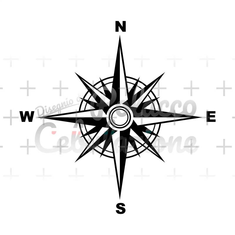Compass 3