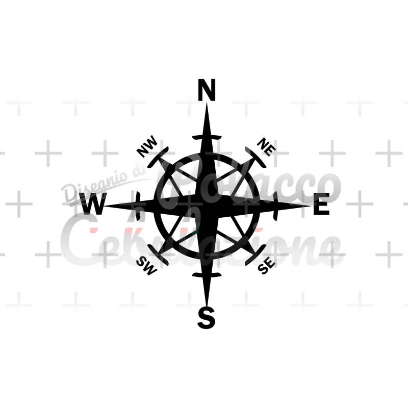 Compass 4