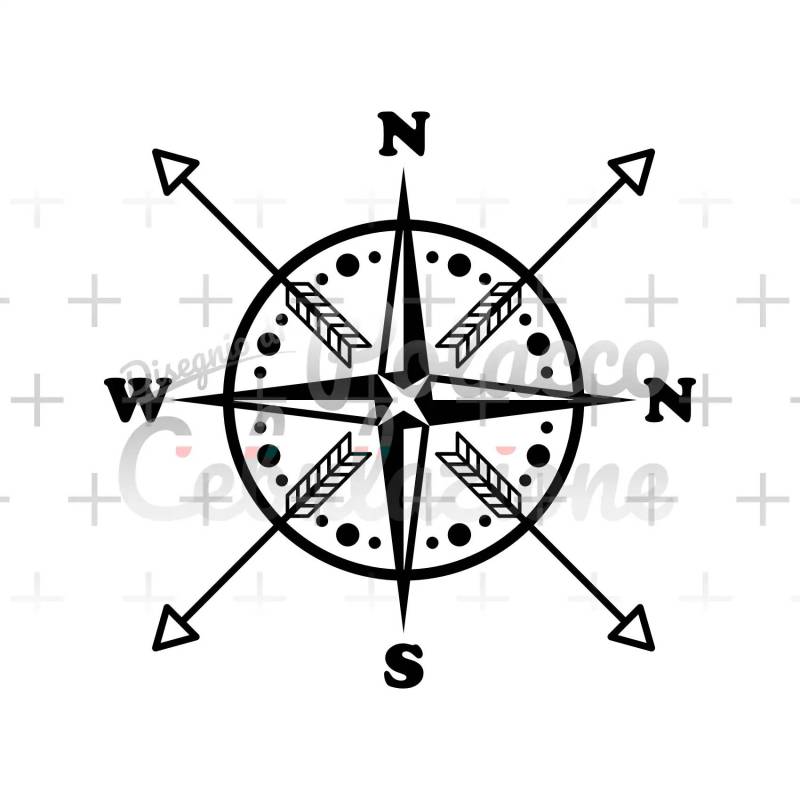 Compass 5