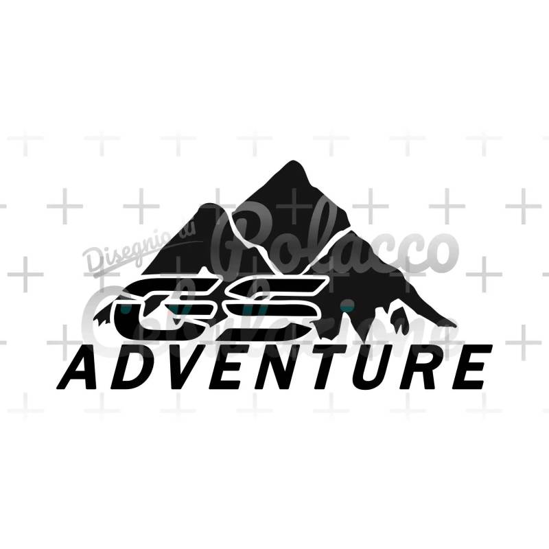 GS ADV Mountain 1